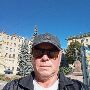 Сергей Руденко