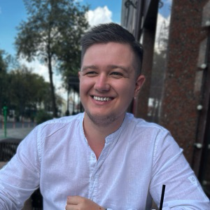 Юра Панов | Сетка — социальная сеть от hh.ru