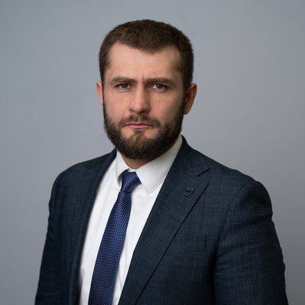 Сергей Зверев
