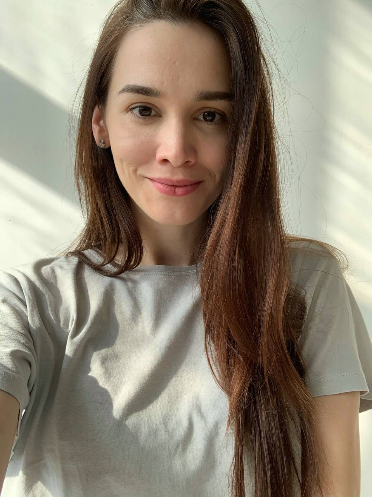 Серафима Бочарова | Сетка — социальная сеть от hh.ru