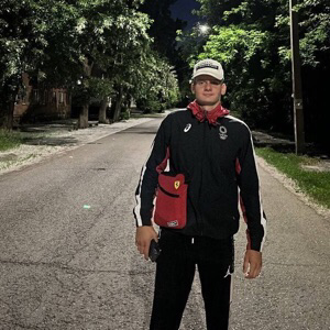 Андрей Лаптев