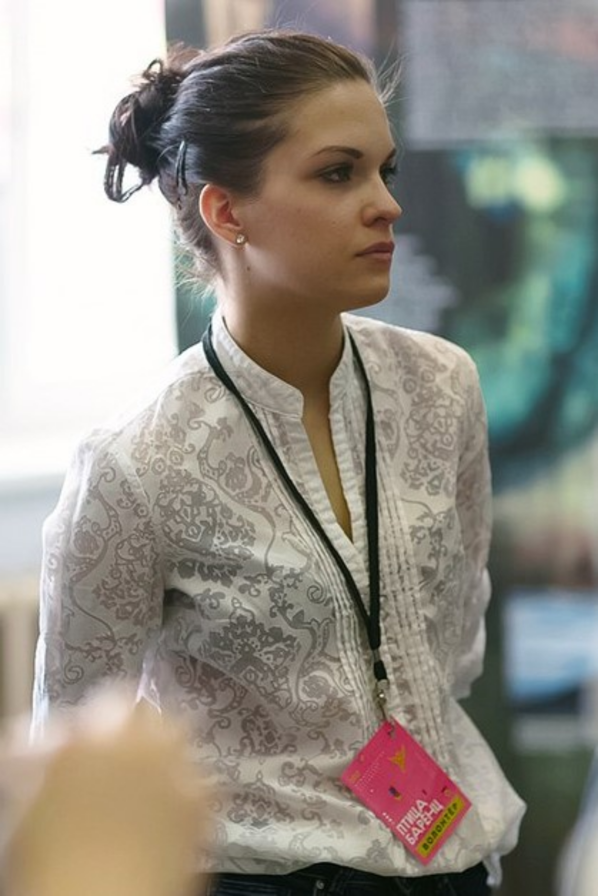 Natalya Savina