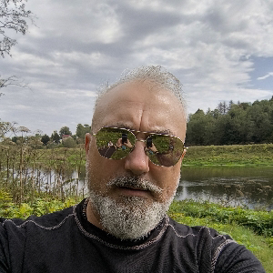 Дмитрий Коротыш