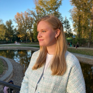 Екатерина Пахомова