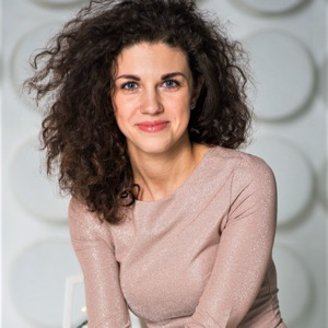 Ольга Мурашко