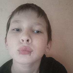 Леша Илюхин