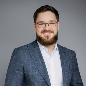 Максим Глухов | Сетка — социальная сеть от hh.ru