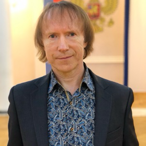 Геннадий Гончаров