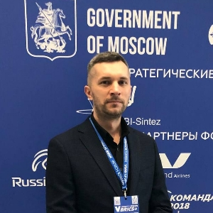 Игорь Богданович | Сетка — социальная сеть от hh.ru