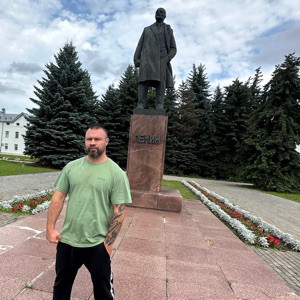 Евгений Семенов