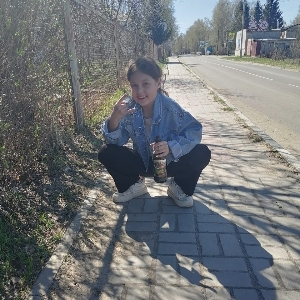 Просто Даша