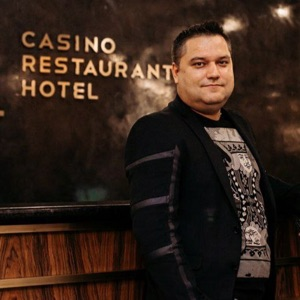 Ivan Parfeonov | Сетка — социальная сеть от hh.ru