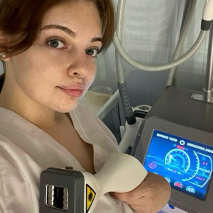 Ольга Конюхова | Сетка — социальная сеть от hh.ru