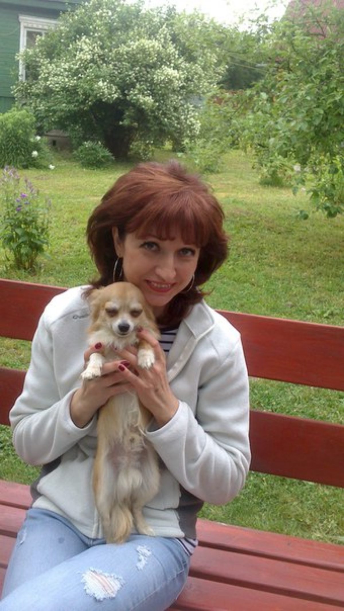 Светлана Угарова