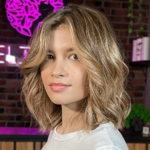 Анна Воробей | Сетка — социальная сеть от hh.ru