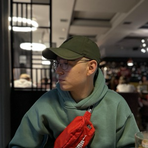 Дмитрий Матвеев