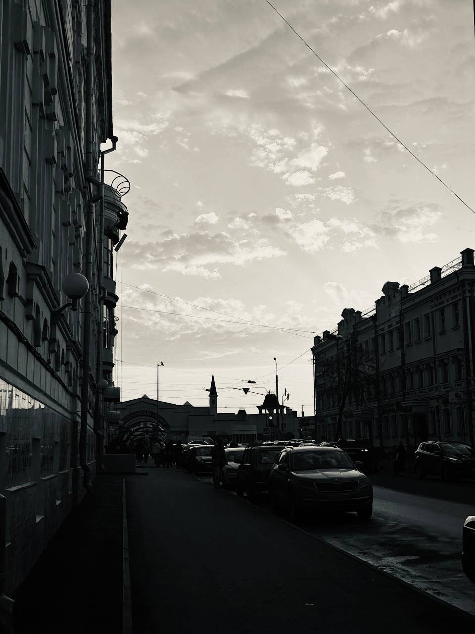 Почему именно Телеграмм?
Это большая и огромная ниша для развития своего онлайн бизнеса | Сетка — социальная сеть от hh.ru