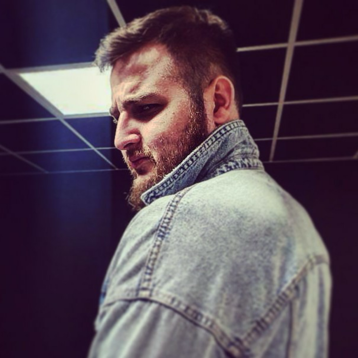 Александр Трапезников | Сетка — социальная сеть от hh.ru