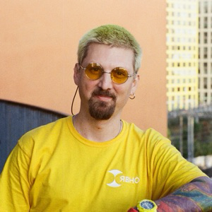 Антон Ягупов | Сетка — социальная сеть от hh.ru