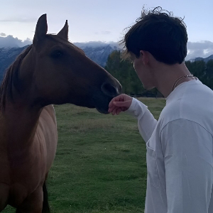 Азамчон Умаров