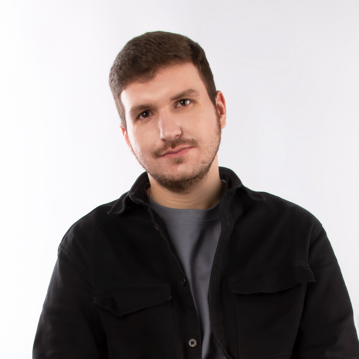 Никита Морозов | Сетка — социальная сеть от hh.ru