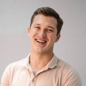 Сергей Слож | Сетка — социальная сеть от hh.ru