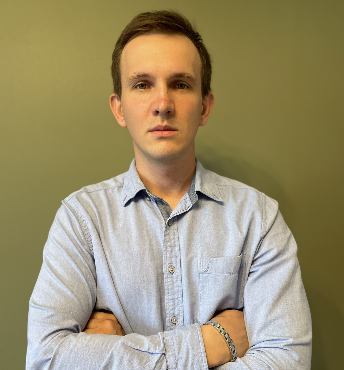 Дмитрий Лабовкин