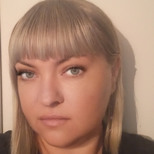 Лана Минина