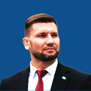 Никита Басун