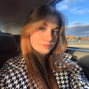 Анна Булыгина