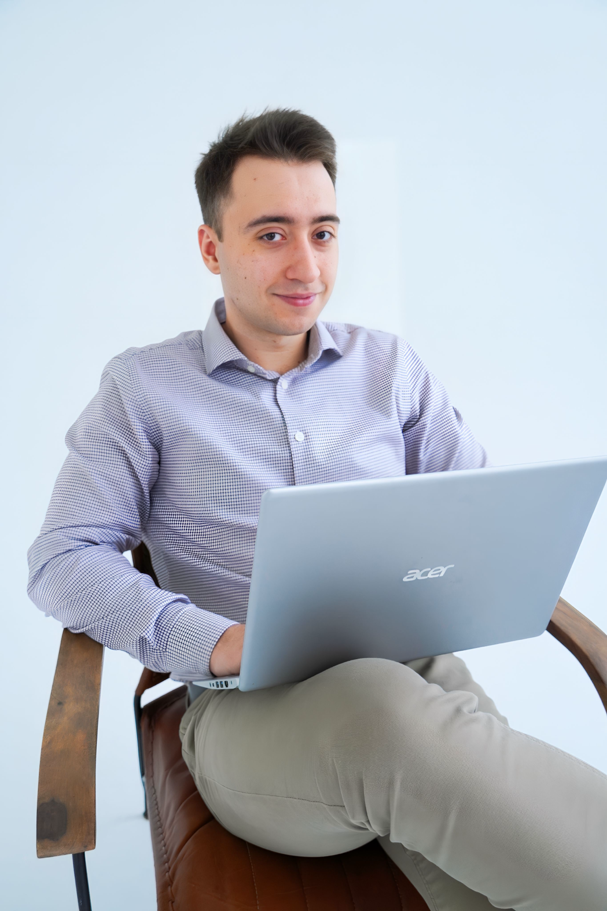 Никита Соловьёв | Сетка — социальная сеть от hh.ru