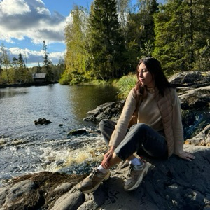 Ирина Вознесенская