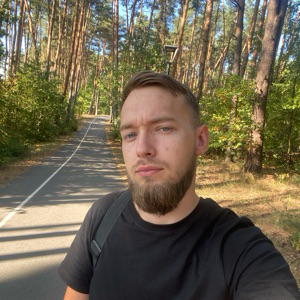 Кирилл Швыдченко