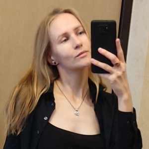 Мария Мария