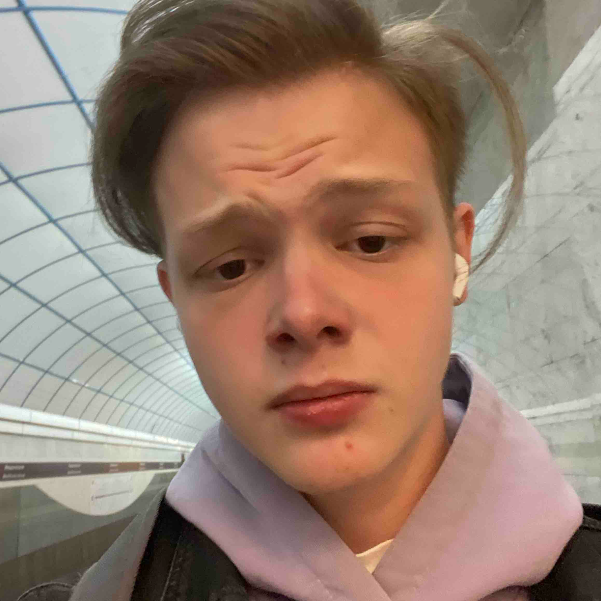 Артём Сергеев