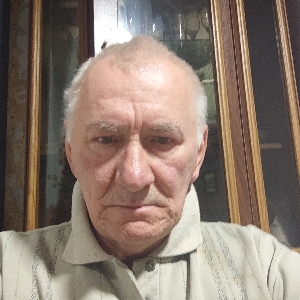 Сергей Тубов