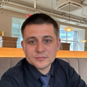 Константин Любимов