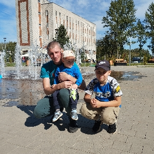 Евгений Ежов