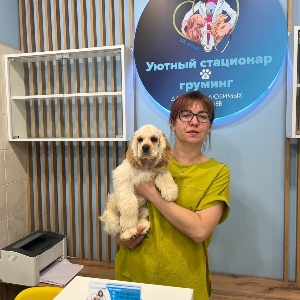 Анна Ульянова