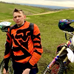 Павел Богданов