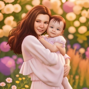 Мамы в Бизнесе