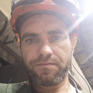 Сергей Гришин