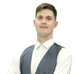 Тимур Черников