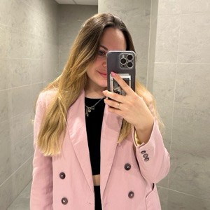 Валерия Череп | Сетка — социальная сеть от hh.ru