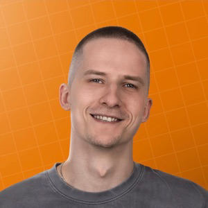 Сергей Большаков | Сетка — социальная сеть от hh.ru