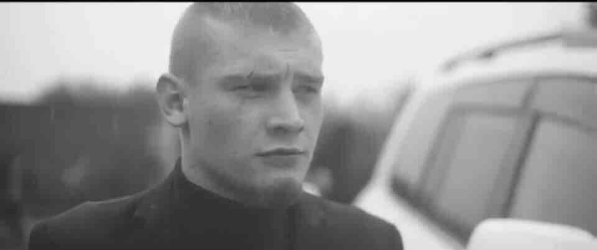 Андрей Ильин