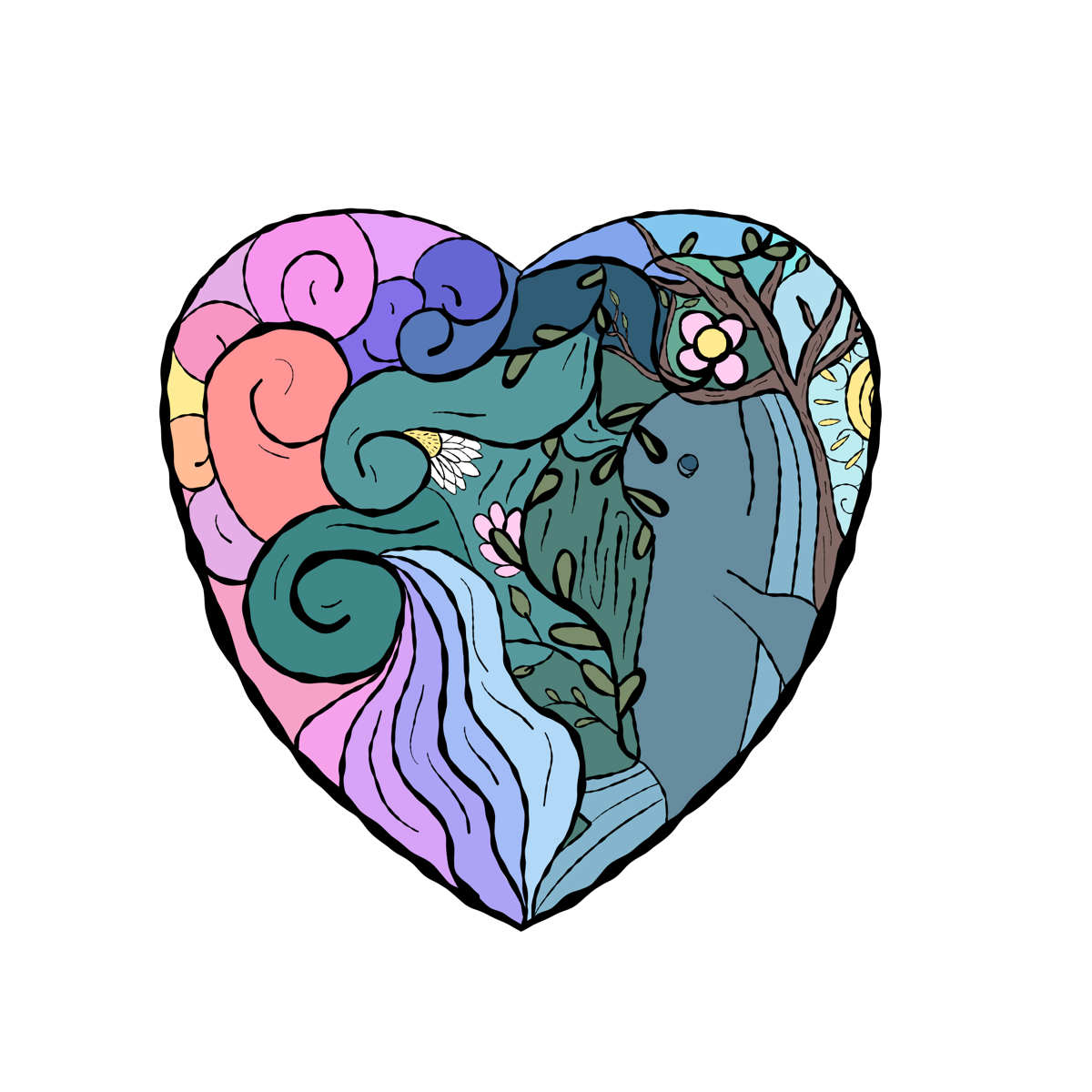 Привет творческие ✋
Давайте познакомимся?! Эта сеть на это направлена 😉.
Я Лина сейчас занимаюсь иллюстрацией, ретушью. Так же у меня много хобби для души😸 | Сетка — социальная сеть от hh.ru