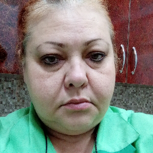 Оксана Ткаченко