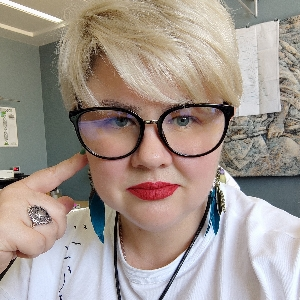 Елена Маркина