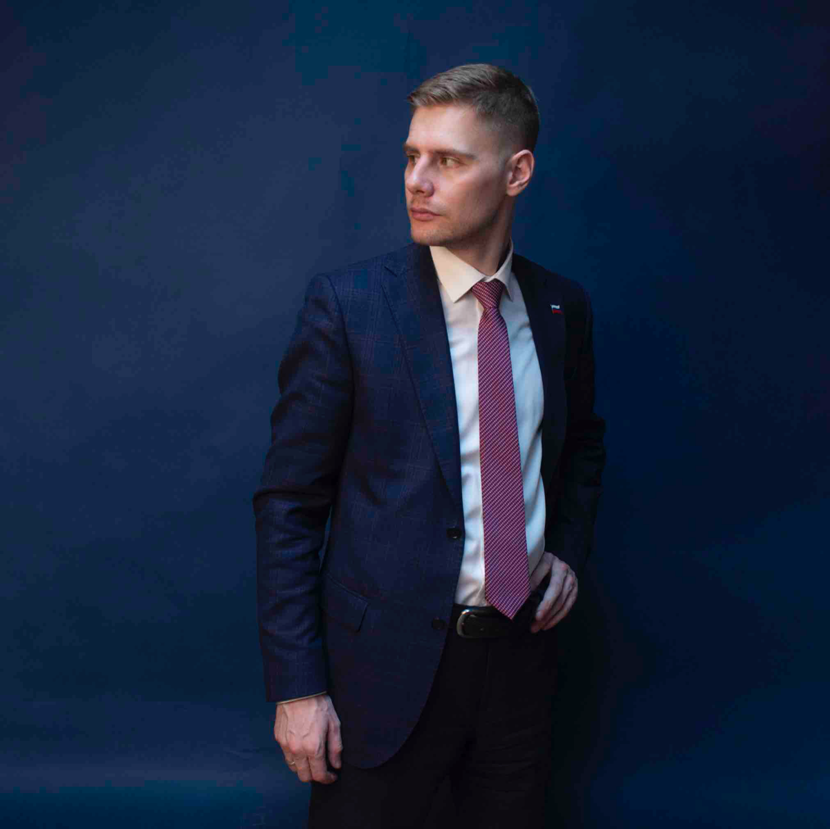 Игорь Новомодный | Сетка — социальная сеть от hh.ru